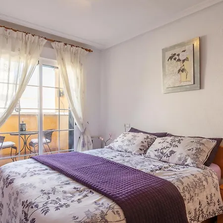 Σπίτι διακοπών Casa Susan *