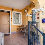 Casa Susan Dom wakacyjny