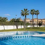Casa Susan Dom wakacyjny Torrevieja