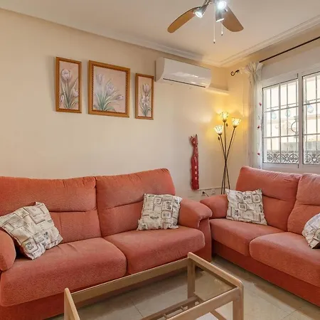Casa Susan Holiday home *