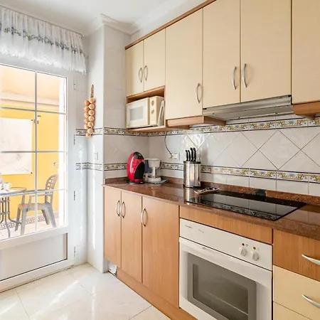 Holiday home Casa Susan Torrevieja