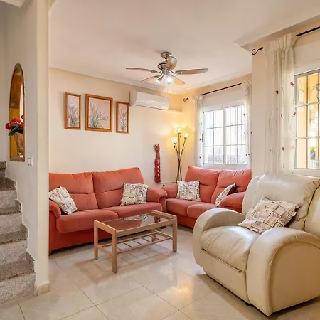 Casa Susan Torrevieja