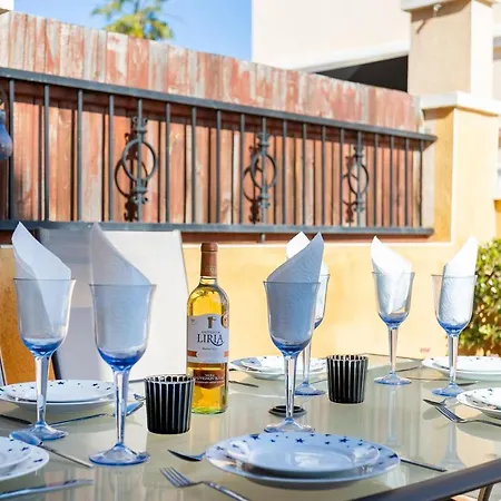 Casa Susan * Torrevieja
