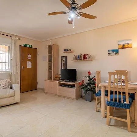 Casa Susan Holiday home