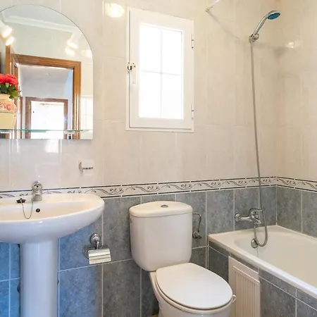 Holiday home Casa Susan Torrevieja