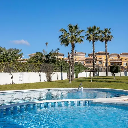 Holiday home Casa Susan