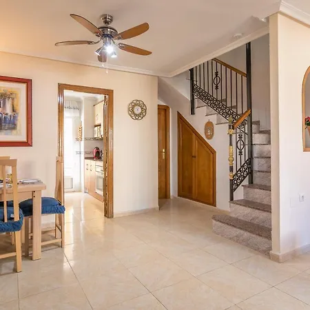 Casa Susan Torrevieja