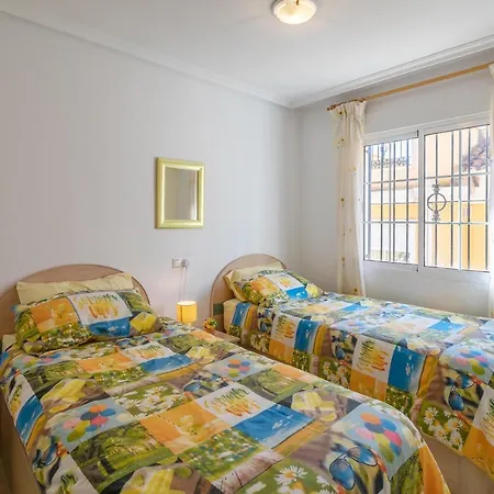 Casa Susan Holiday home