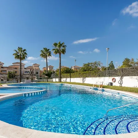 Casa Susan Casa vacanze Torrevieja