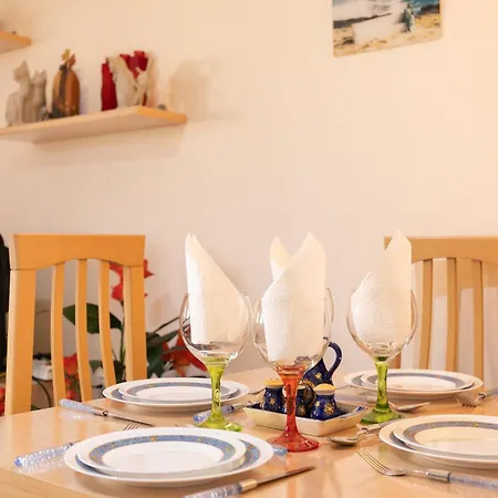 Casa vacanze Casa Susan Torrevieja