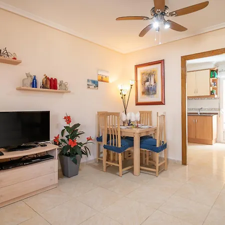 Casa Susan Casa vacanze Torrevieja
