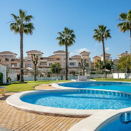 Casa Susan Casa vacanze Torrevieja