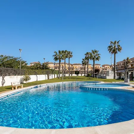 Casa Susan * Torrevieja