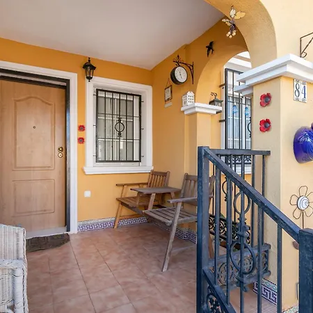 Casa Susan Casa vacanze