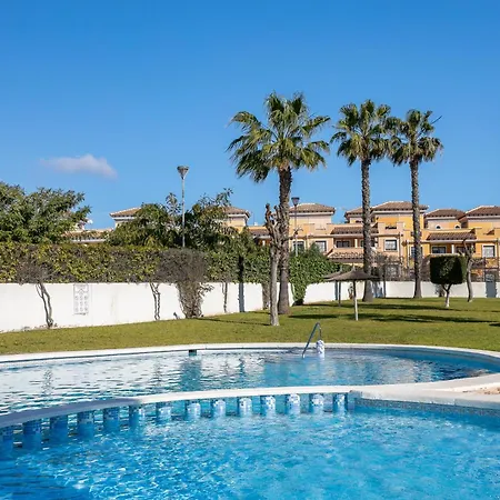 Casa Susan Casa vacanze Torrevieja