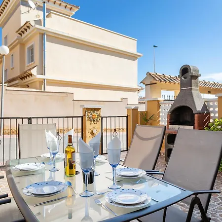 Casa Susan * Torrevieja