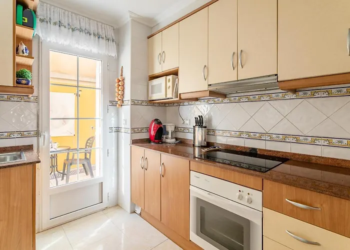 Casa de Férias Casa Susan Torrevieja