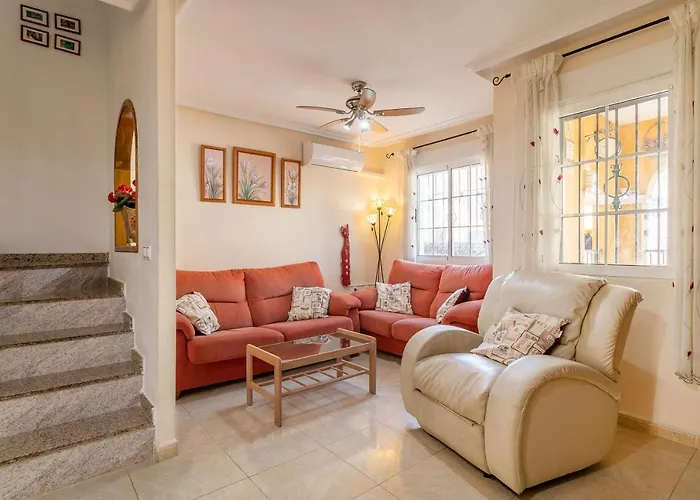 Casa Susan Torrevieja