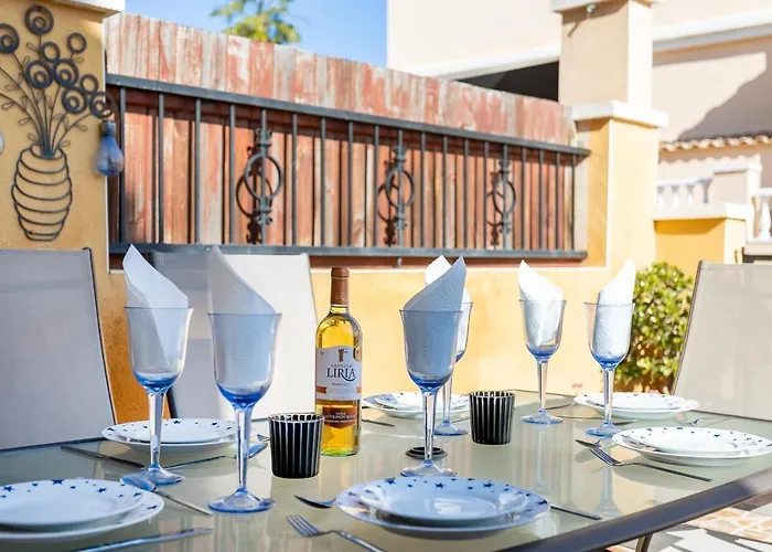 Casa Susan * Torrevieja
