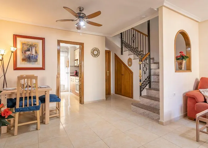 Casa Susan Torrevieja